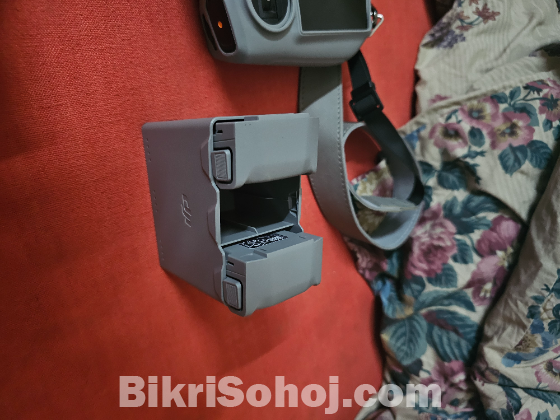 DJI mini 5 pro combo plus